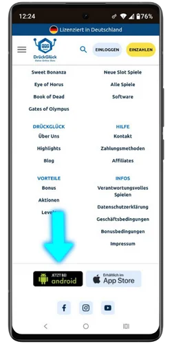 DrückGlück APK herunterladen