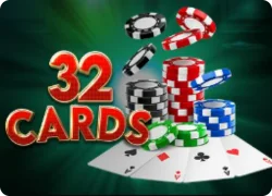 32 Cards Game