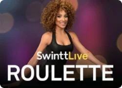 Live Roulette Game
