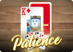 Patience Game